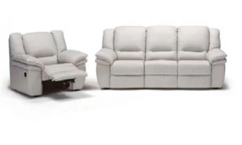 Комплект Мягкой Мебели Caliaitalia Max - фото 1