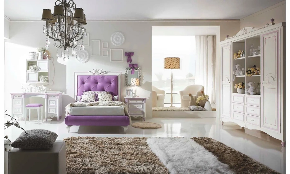 Детская Ferretti & Ferretti Happy Night 300 - фото 1