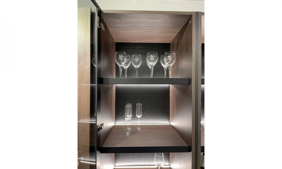 Кухня MITON Menta - фото 6