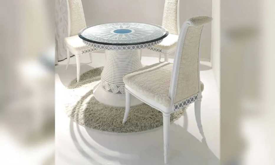 Стул Elle Due Misor 3 - фото 1