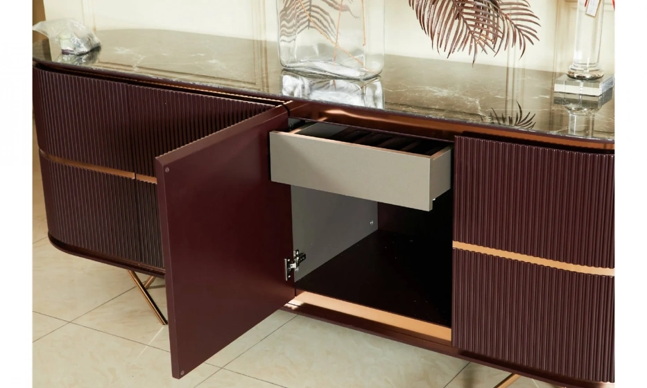 Комод ENZA HOME VIENNA - фото 6