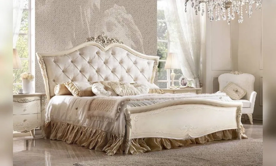 Кровать Antonelli Moravio Vittoria 6 - фото 1