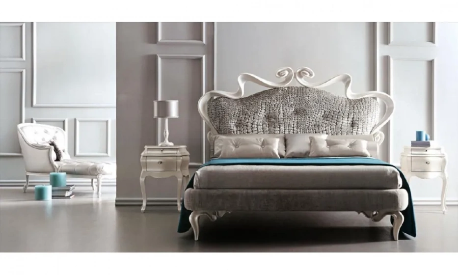 Спальня Corte Zari Melissa - фото 1