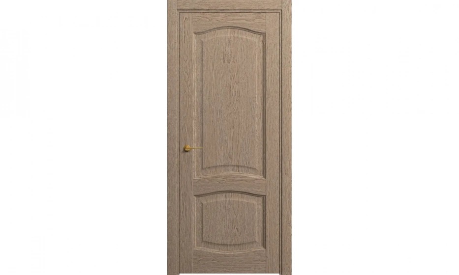 Межкомнатная дверь Софья, коллекция Classic, Модель 381.64 - фото 1