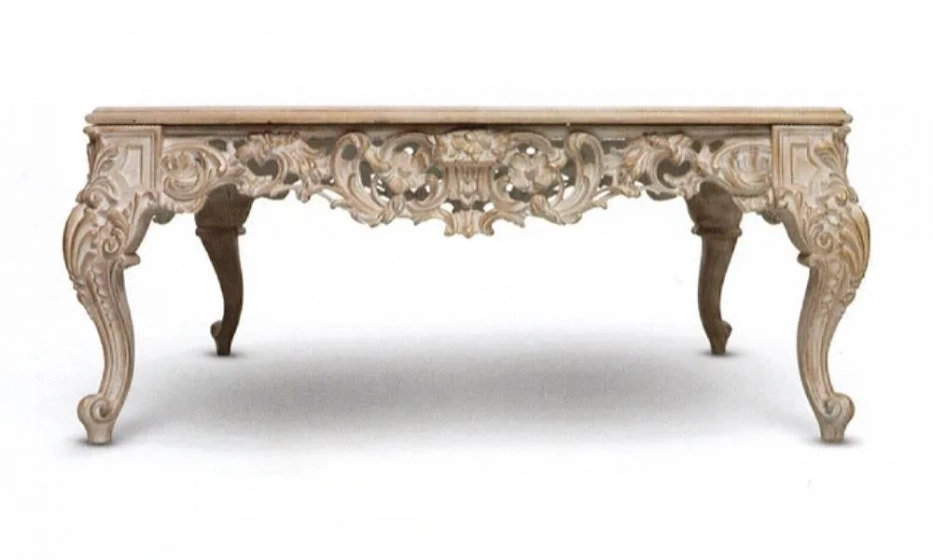 Стол Журнальный Asnaghi Interiors L11404 - фото 1