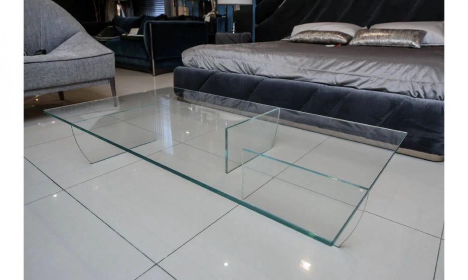 Стол Журнальный Cattelan Italia Kadir - фото 5