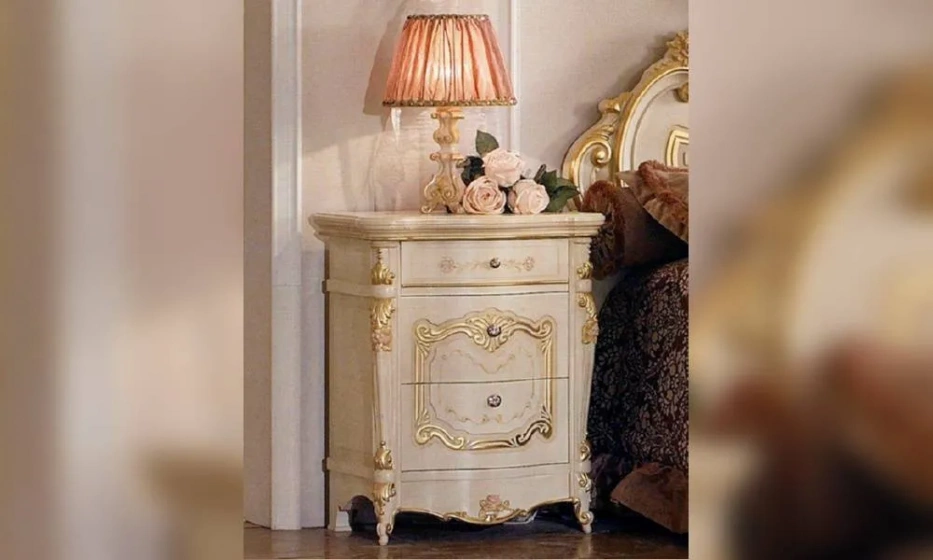 Тумба Прикроватная Agm Versailles - фото 1