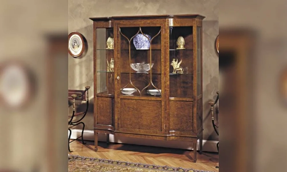 Витрина Francesco Molon V24D - фото 1