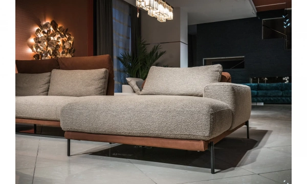 Диван Nicoline Salotti Strauss