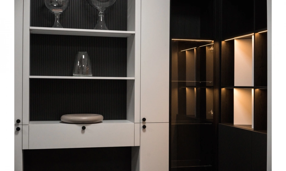 Кухня Русский Дом - фото 8