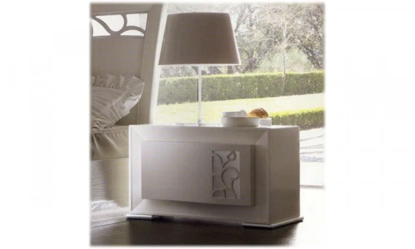 Спальня Signorini Coco Contemporaneo E Oltre 26