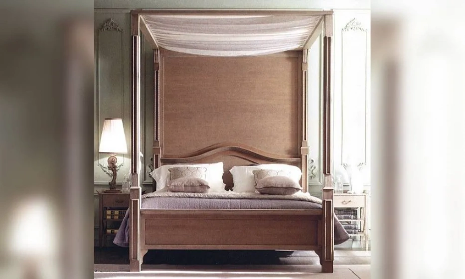 Кровать Grifoni Vittorio 1357 - фото 1