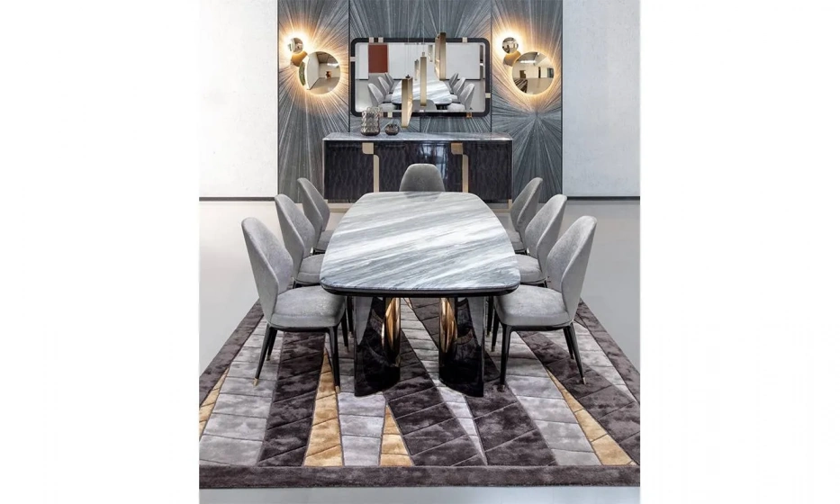 Стол Giorgio Collection 2800 - фото 1