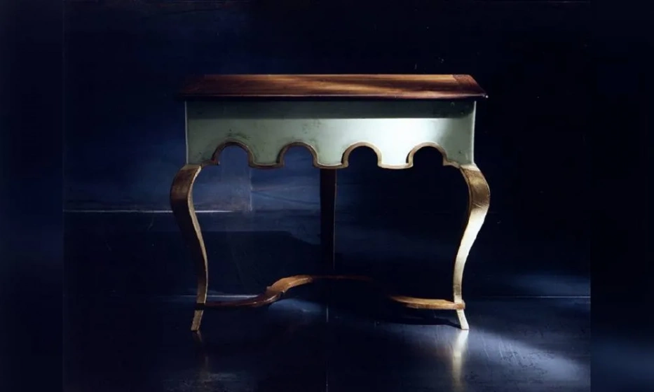 Консоль Bamax Classico 2 - фото 1