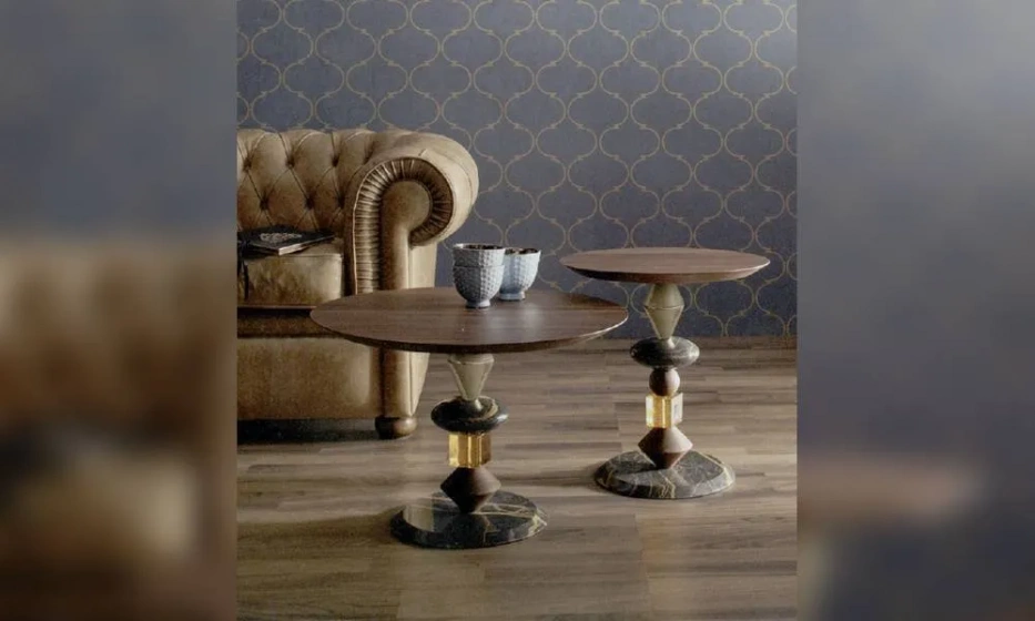 Стол Pandora Tonin 6011 - фото 1