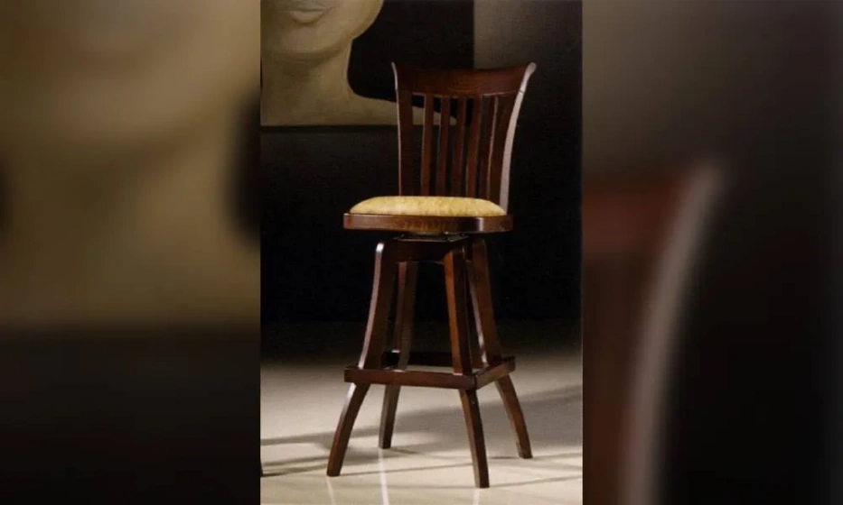 Барный Стул Giuliacasa 620Sgg-Ve - фото 1