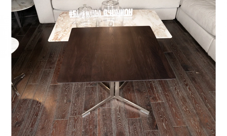 Столик FLEXFORM Fly Satined - фото 8