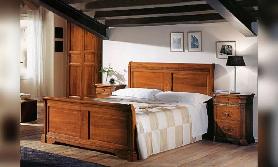 Кровать Tessarolo 123 - фото 1