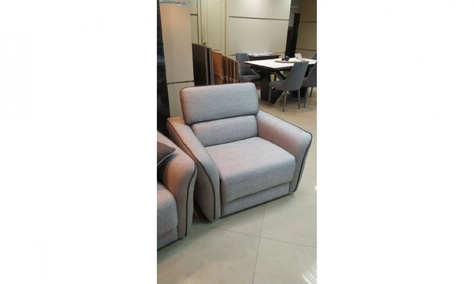 Кресло Hasta Sacramento с электрореклайнером - фото 2