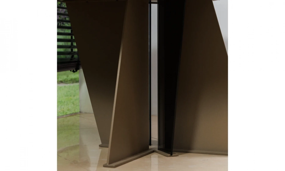 Обеденный стол Saloni Vera - фото 7