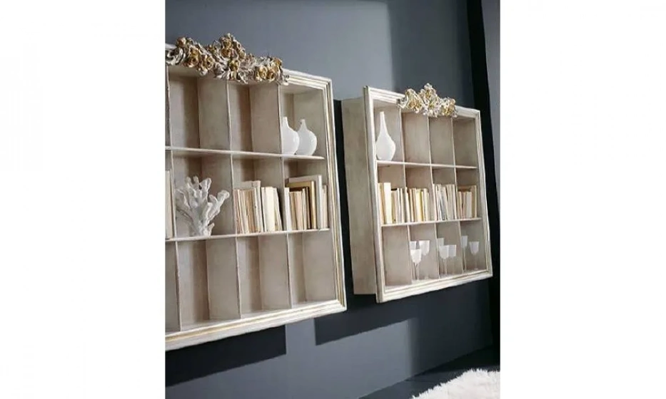 Полка Doroteo Orizzontale Volpi 2891 - фото 1