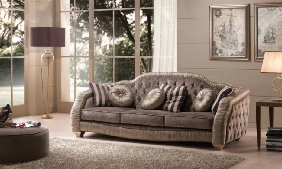 Диван Goldconfort Mizar 2 - фото 1