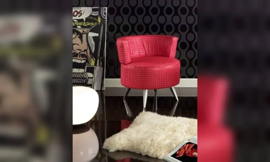 Кресло Morello Gianpaolo 2 - фото 1