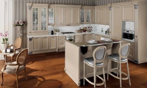 Кухня Tomassi Cucine Solaria