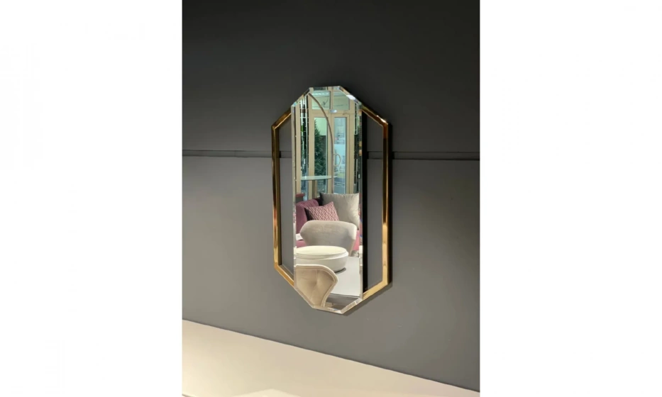 Зеркало Lorenta Turkey - фото 6