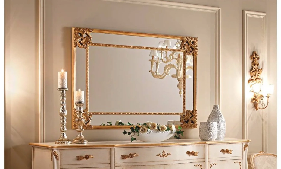 Зеркало Florence Art 176 - фото 1