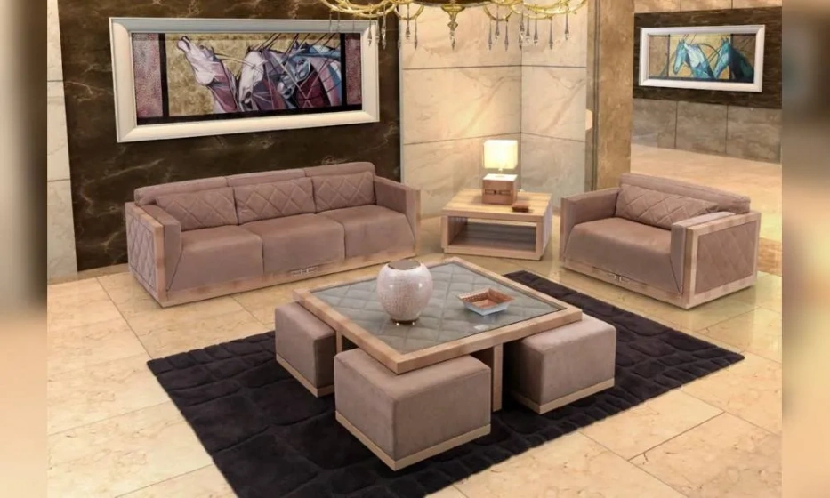 Комплект Мягкой Мебели Formitalia Trafalgar - фото 1