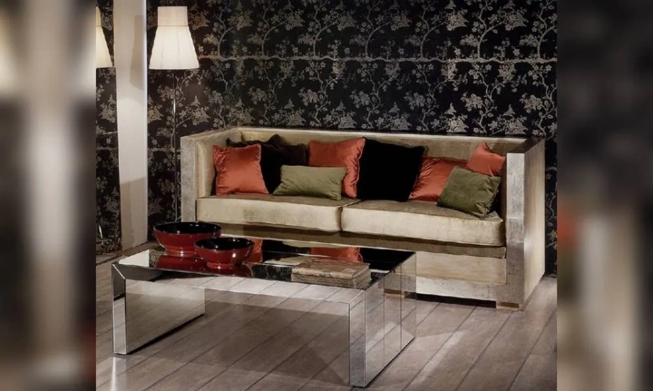 Диван Spini Conrad - фото 1