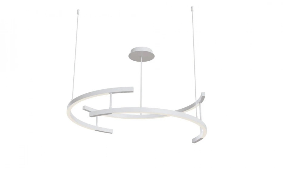 Подвесной Светильник Technical Mod054Pl-L52W4K - фото 1