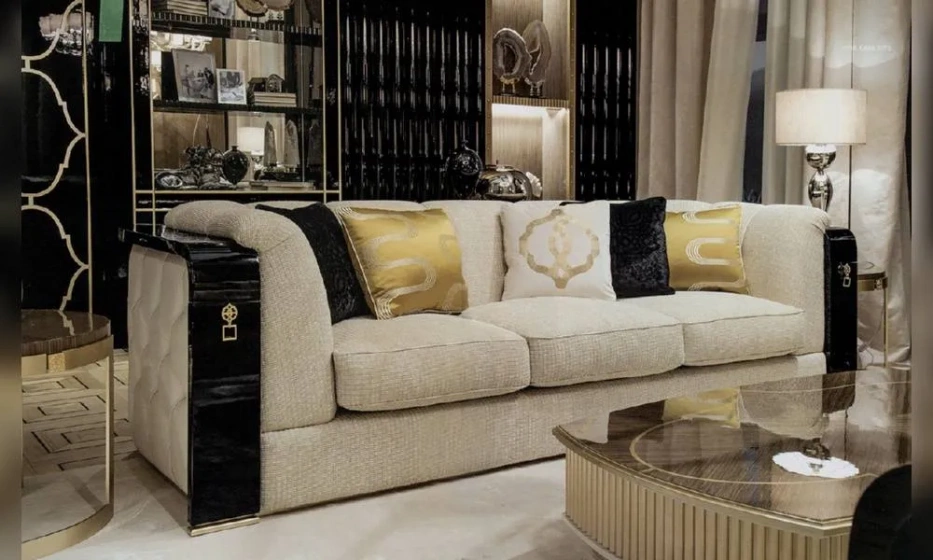 Диван Bruno Zampa Coco - фото 1