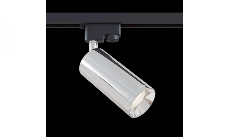 Трековый Светильник Technical Tr004-1-Gu10-Ch - фото 5