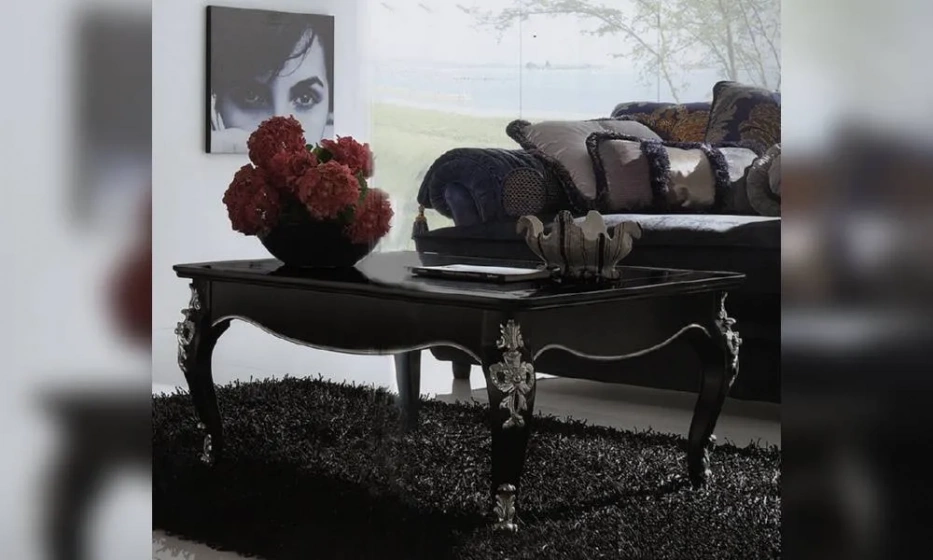 Стол Журнальный Morello Gianpaolo Venere 1 - фото 1