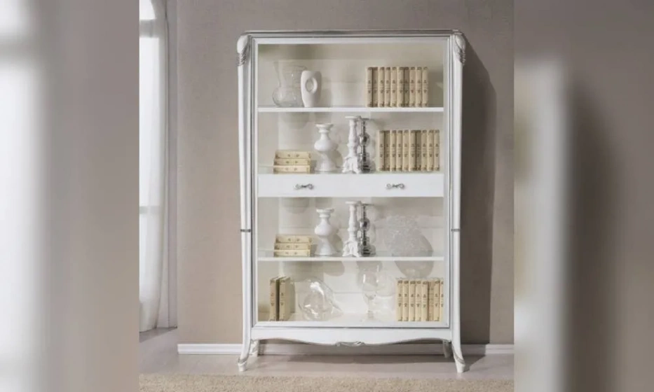 Книжный Шкаф Tonin Casa Zen - фото 1