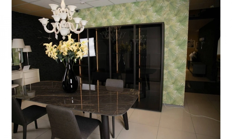 Витрина Sangiacomo Scrigno - фото 1