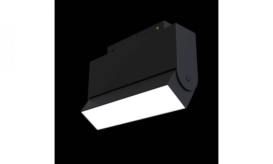 Трековый Светильник Technical Tr013-2-10W4K-B - фото 3