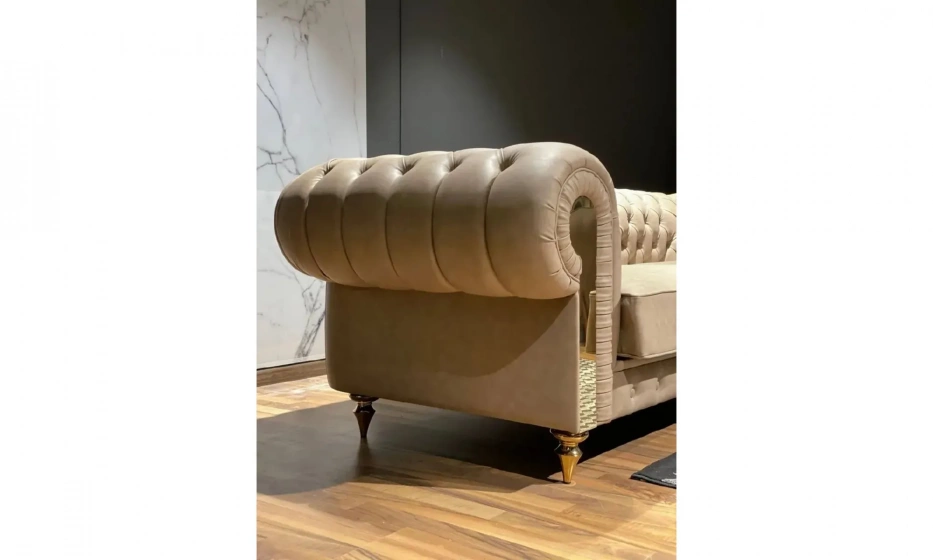 Диван Balhome Grisella - фото 6