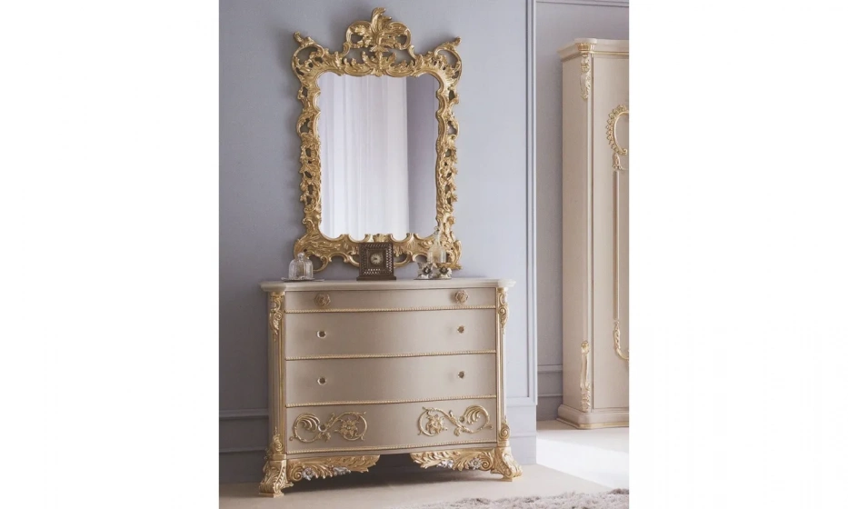 Спальня Agm (Alberto E Mario Ghezzani) Imperiale - фото 6