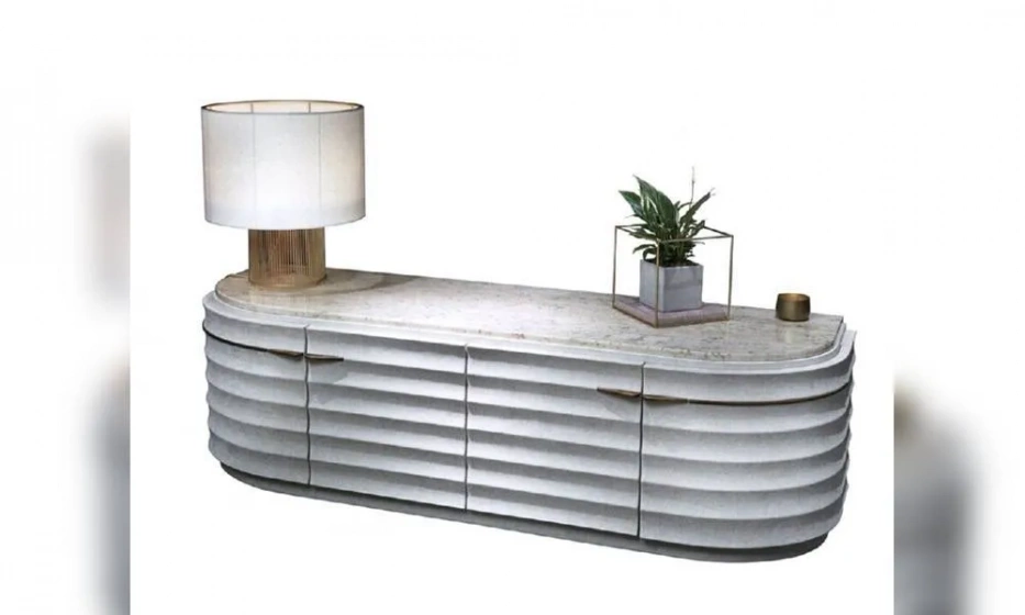 Буфет Elle Due Aqvila 2 - фото 1