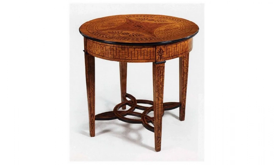 Столик Zanaboni T 74 - фото 1