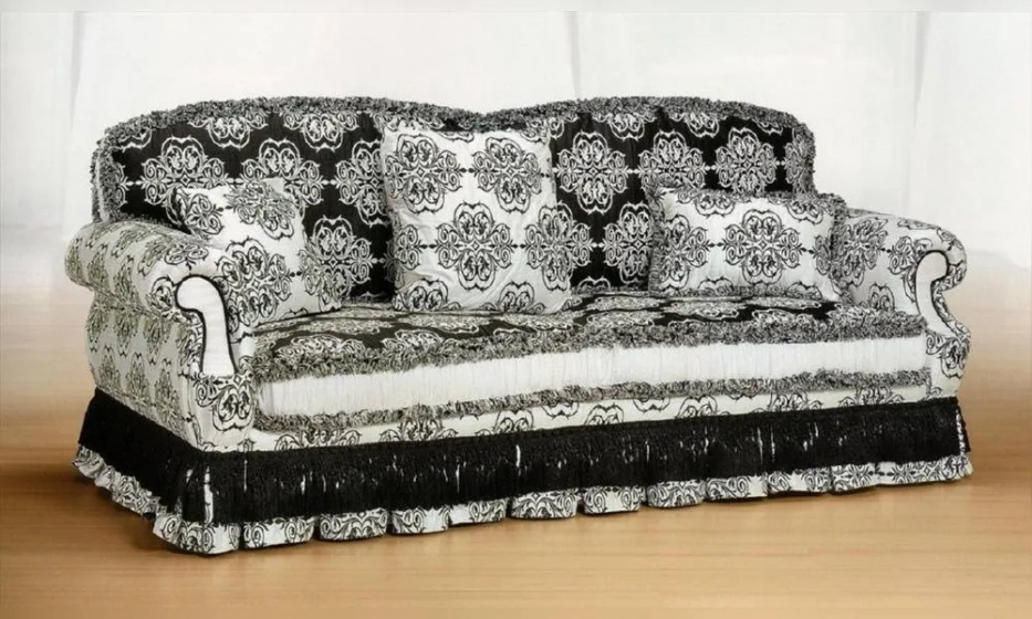 Диван Morello Gianpaolo Sultana - фото 1