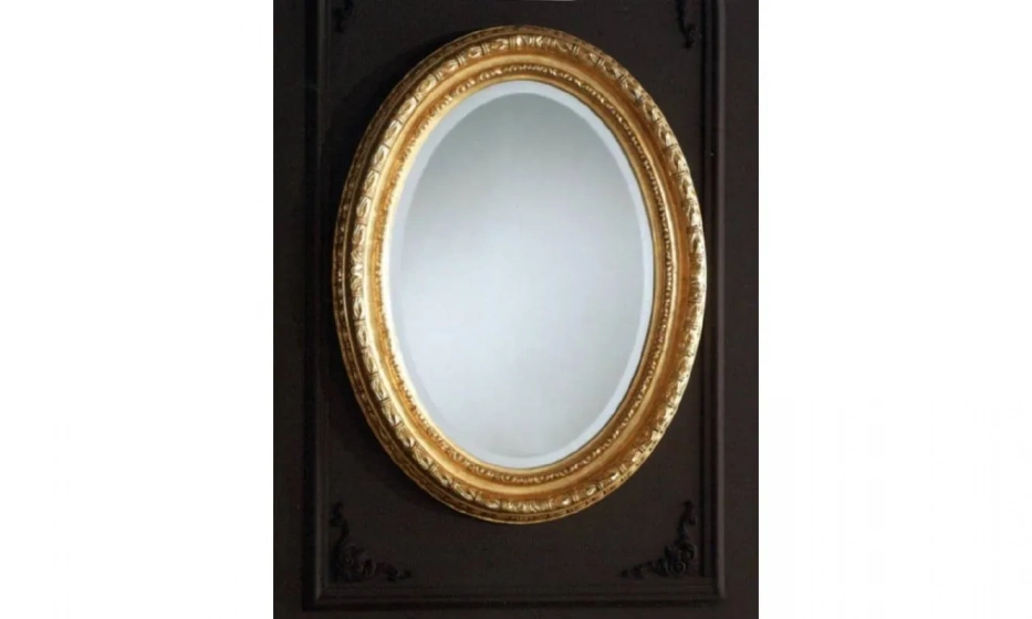 Зеркало Giacinto Seven Sedie 00Sp25 - фото 1