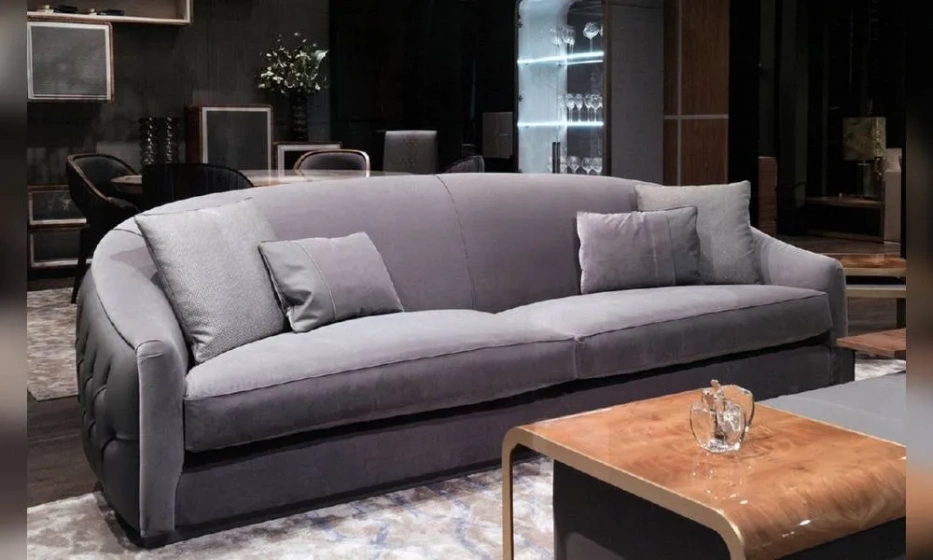 Диван Bruno Zampa Luxury - фото 1