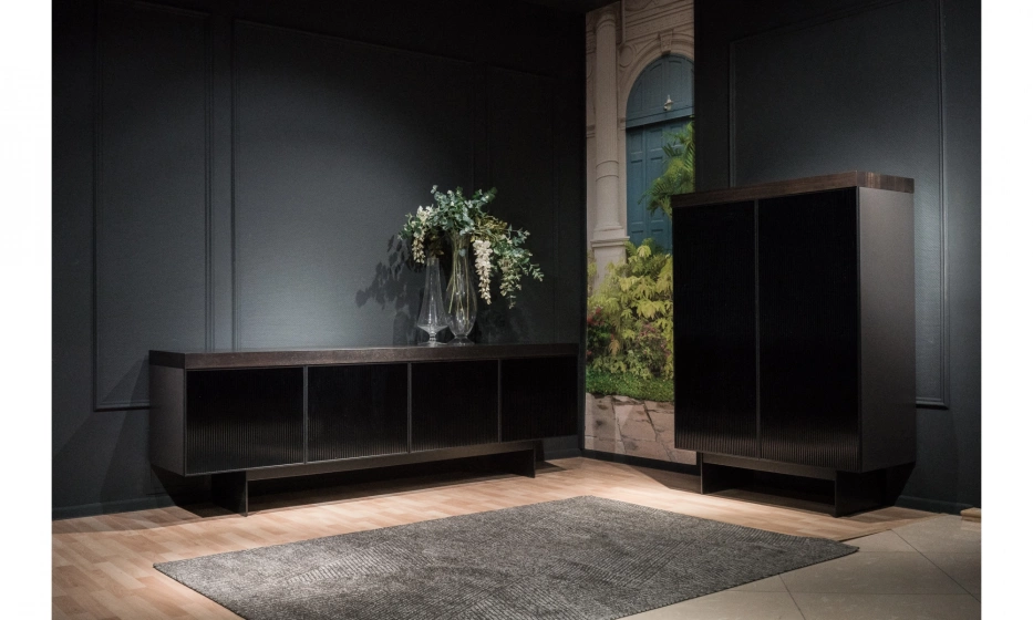 Комод Saloni Hiro - фото 1