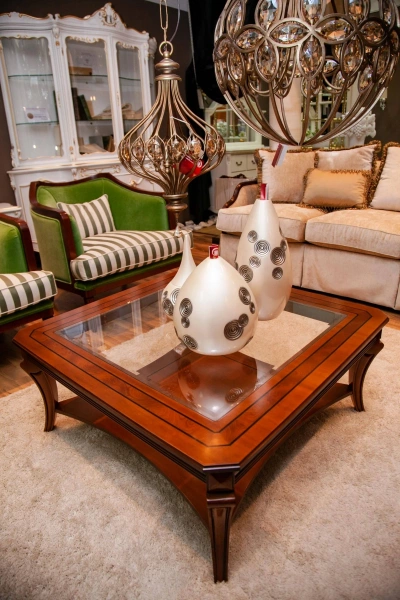 Столик VACCARI GIOVANNI Bella Italia