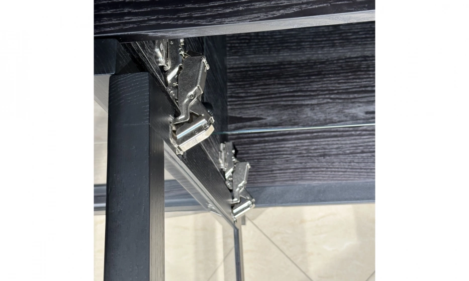 Буфет Русский Дом Aico - фото 13