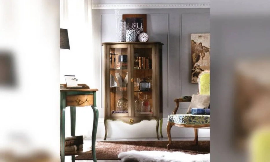 Витрина Giuliacasa H6118-Le - фото 1